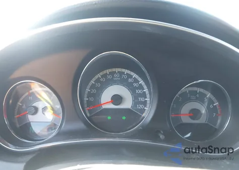 2013 Chrysler 200 Limited z USA, uszkodzony, nr VIN 1C3CCBCG5DN523553